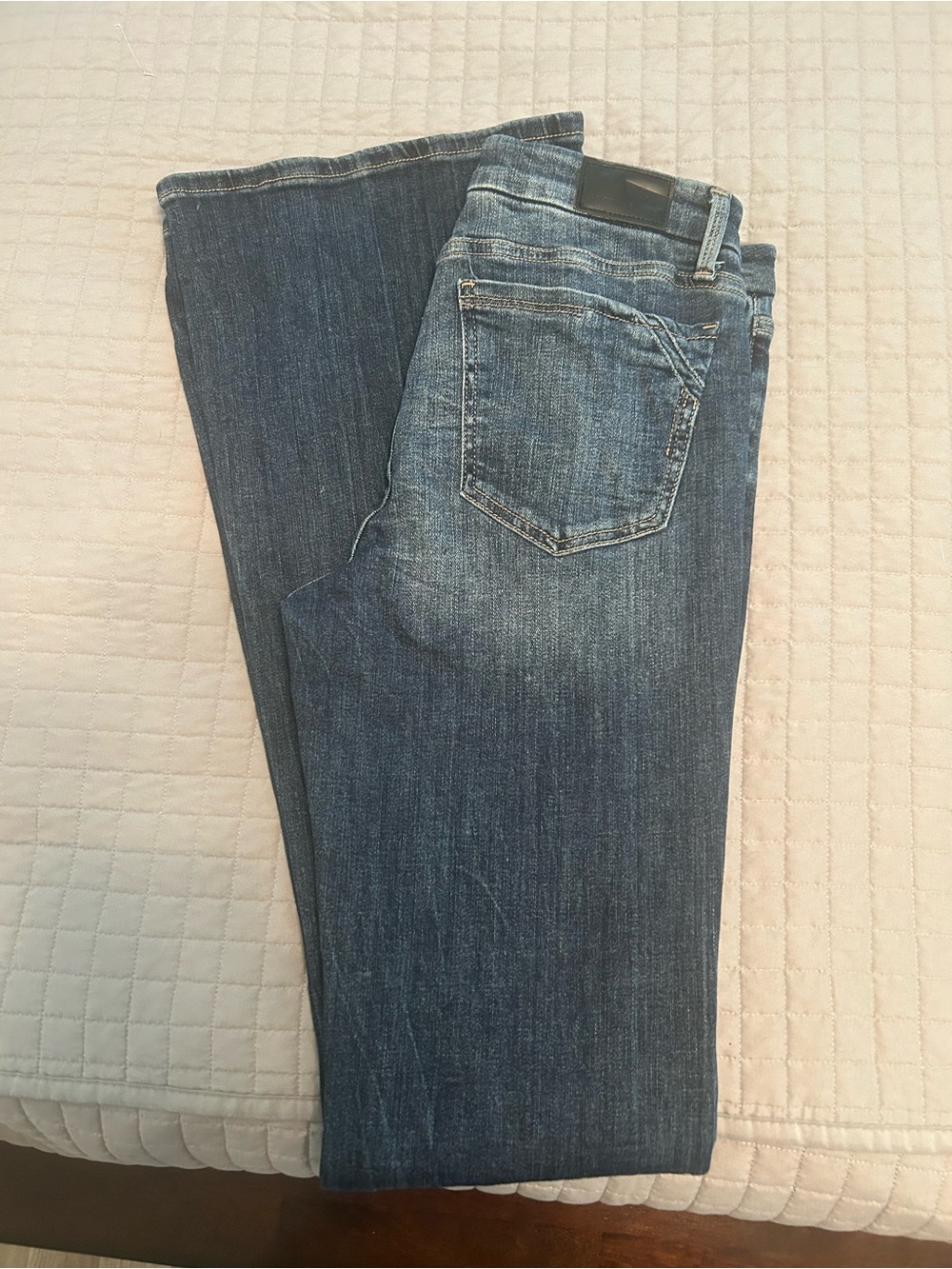 BKE BLACK jeans